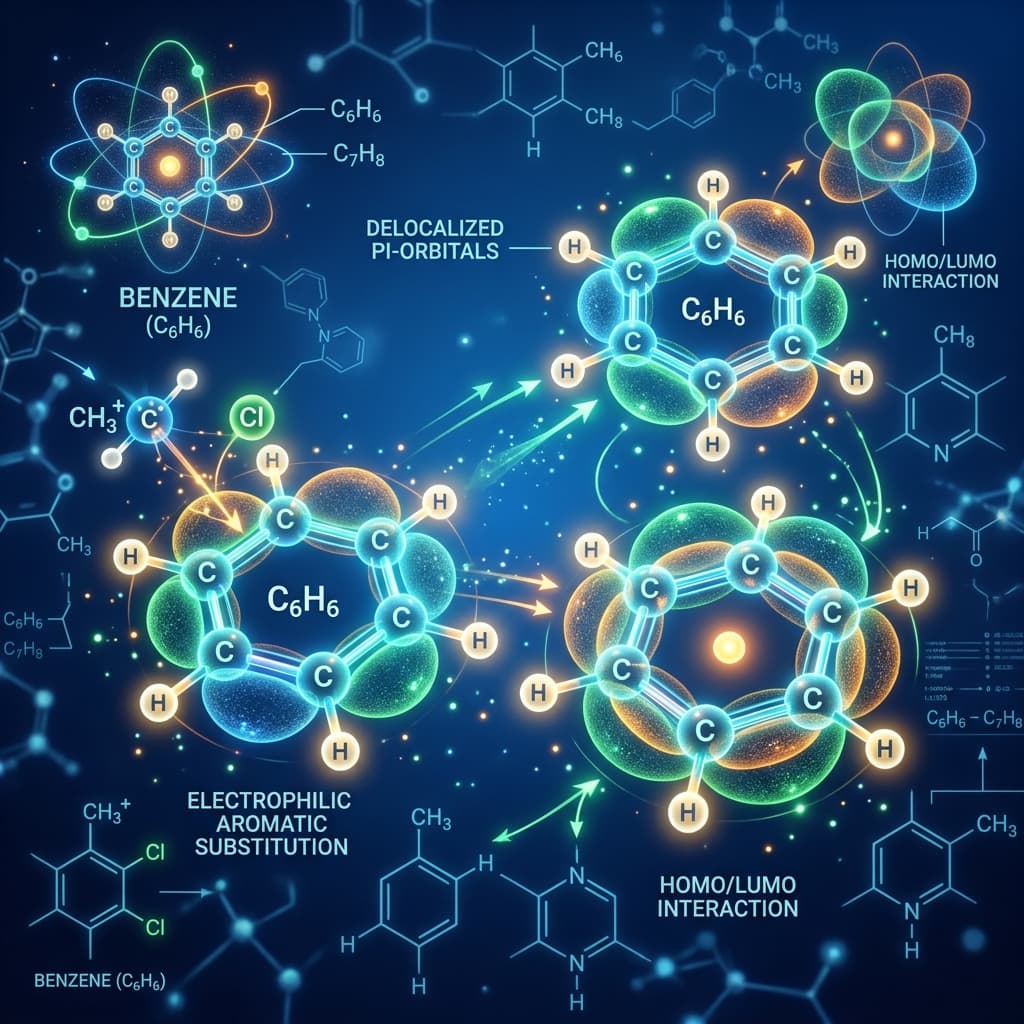 Organic Chemistry